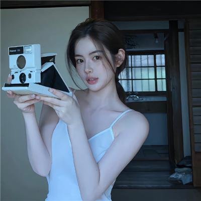 迷失灵魂的素描像
